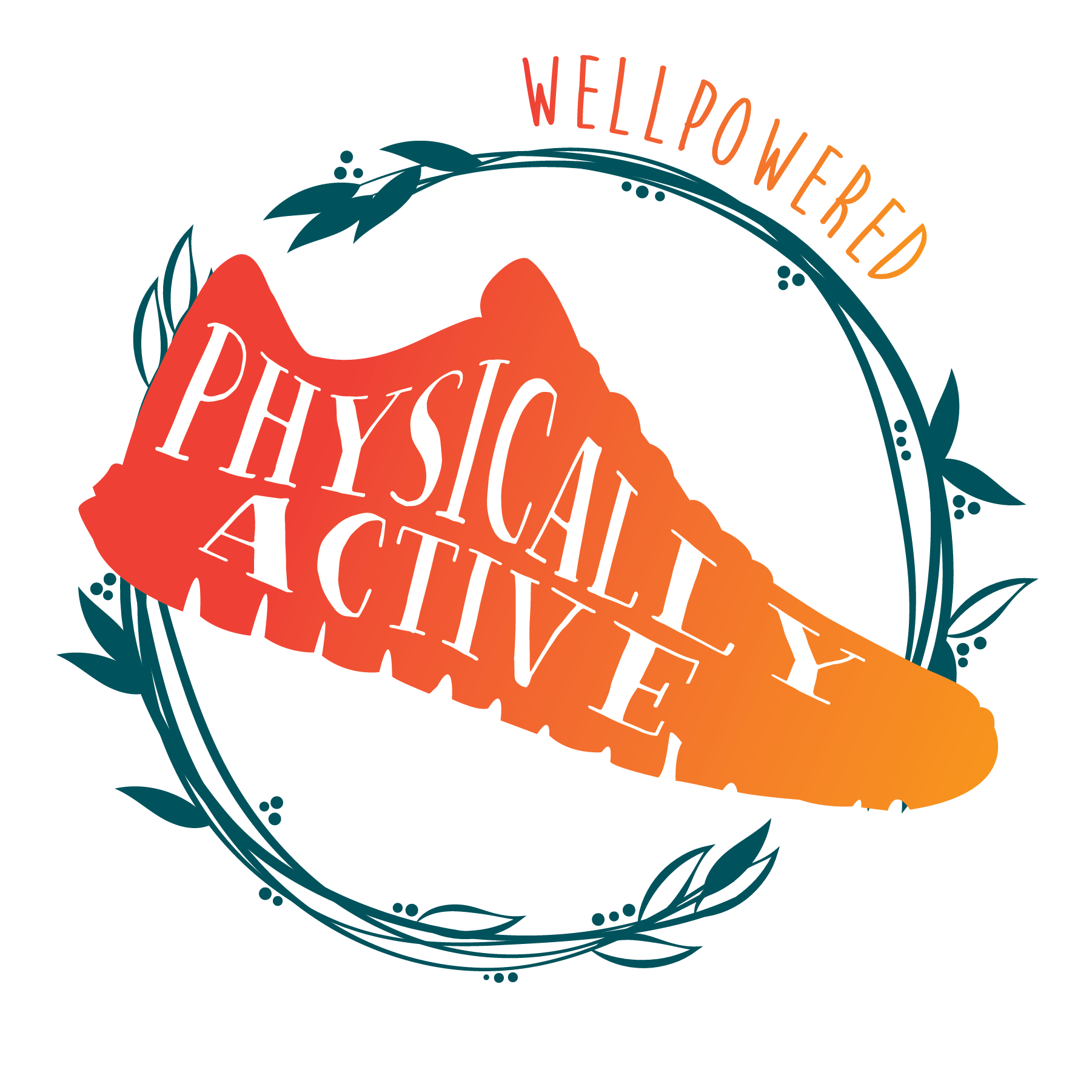 physically active